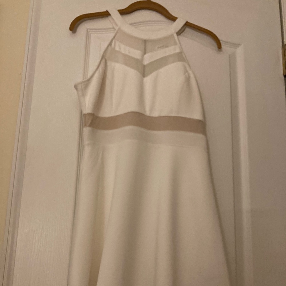 WORN ONCE DRESSY AFTERNOON DRESS 🌟